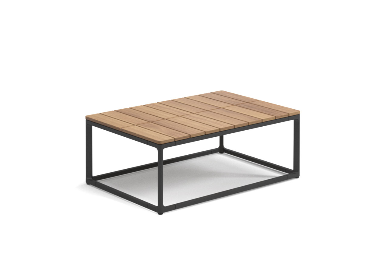 Gloster Maya Coffee Table