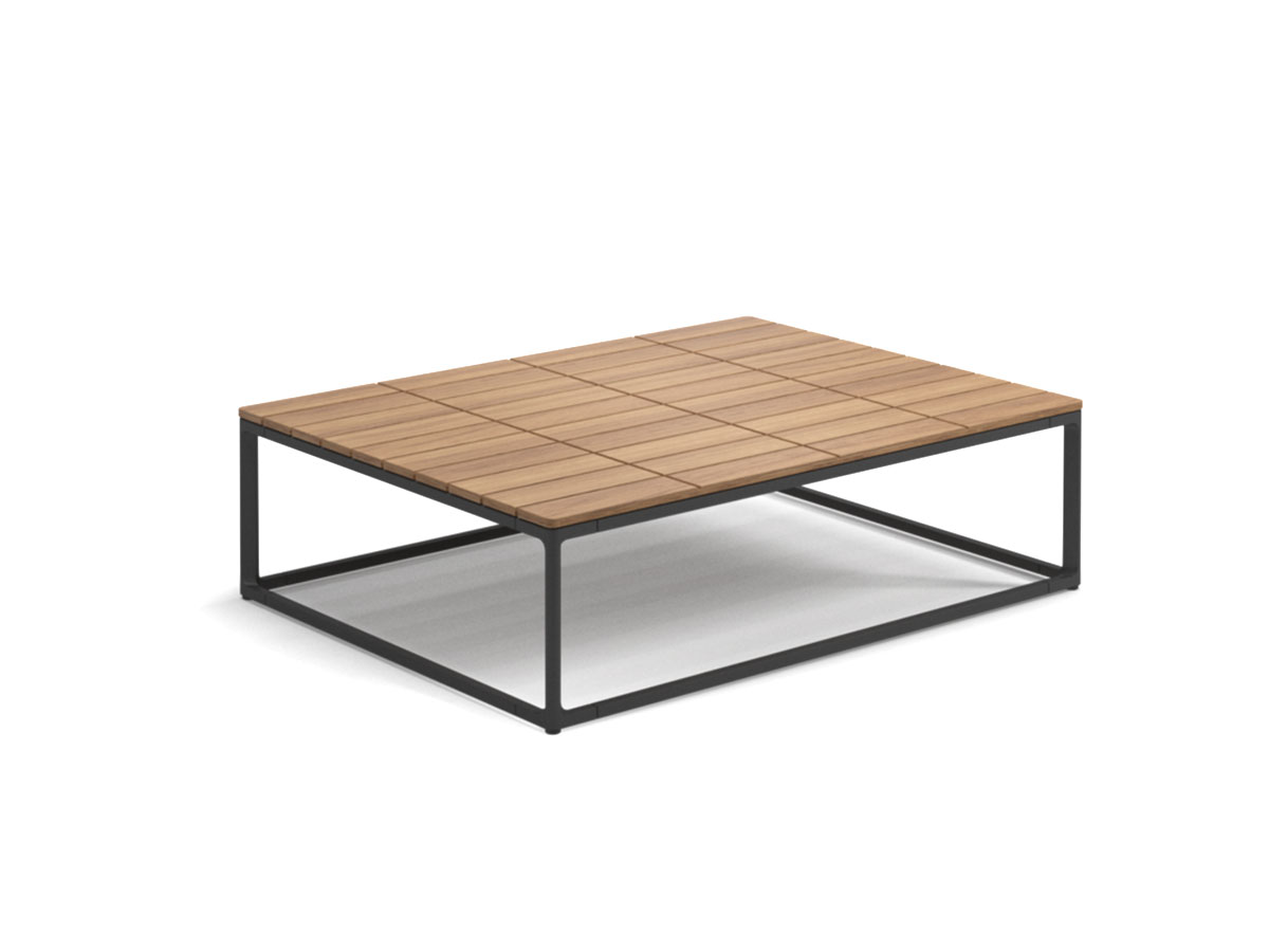 Gloster Maya Coffee Table