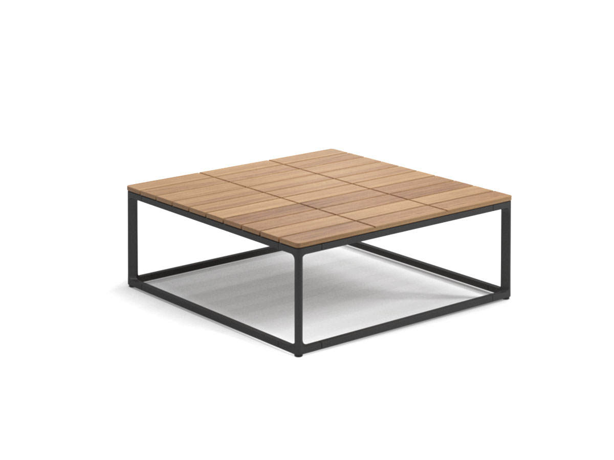 Gloster Maya Coffee Table