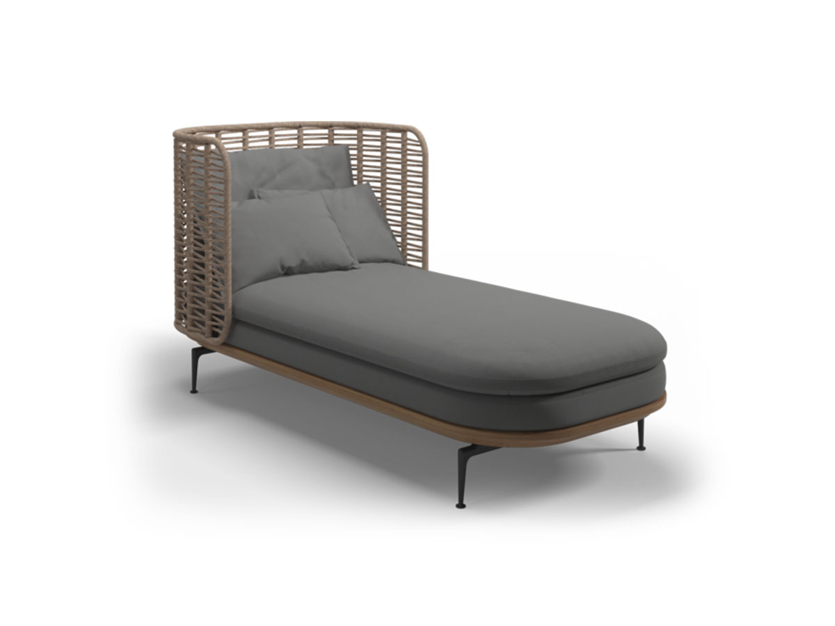 Gloster Mistral Daybed