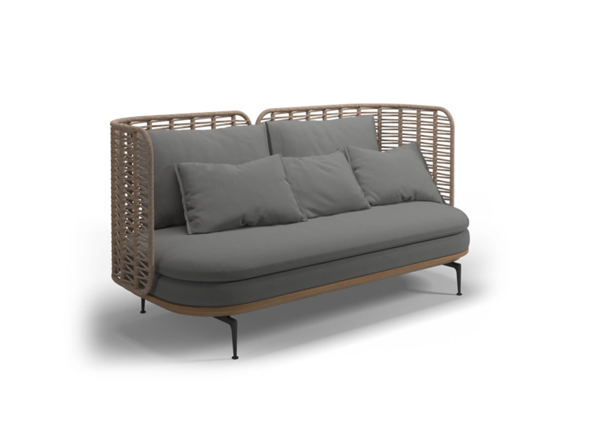 Gloster Mistral Sofa
