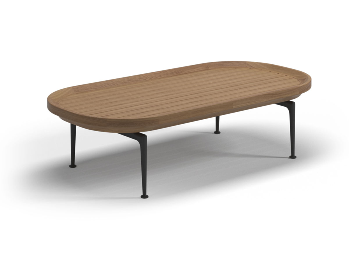 Gloster Mistral Coffee Table