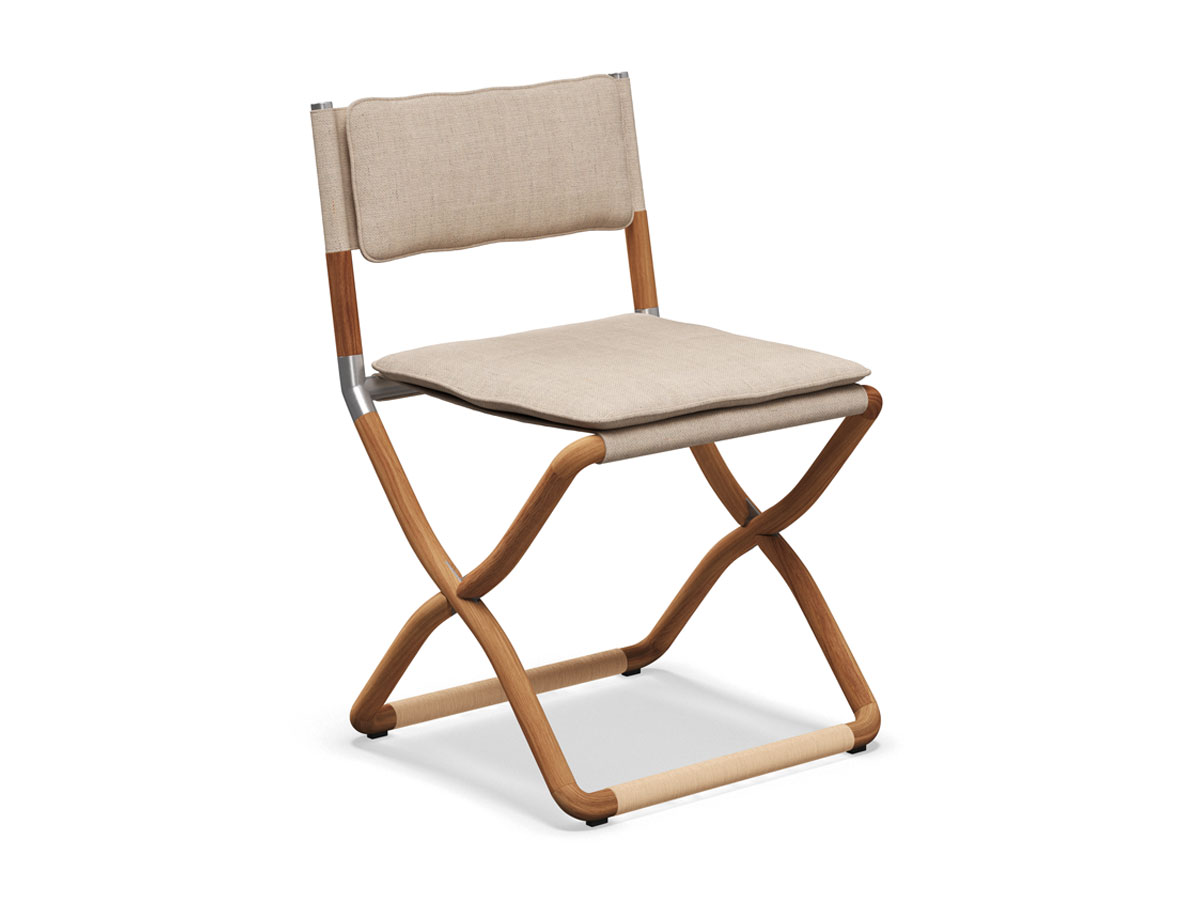 Gloster Navigator Folding Chair
