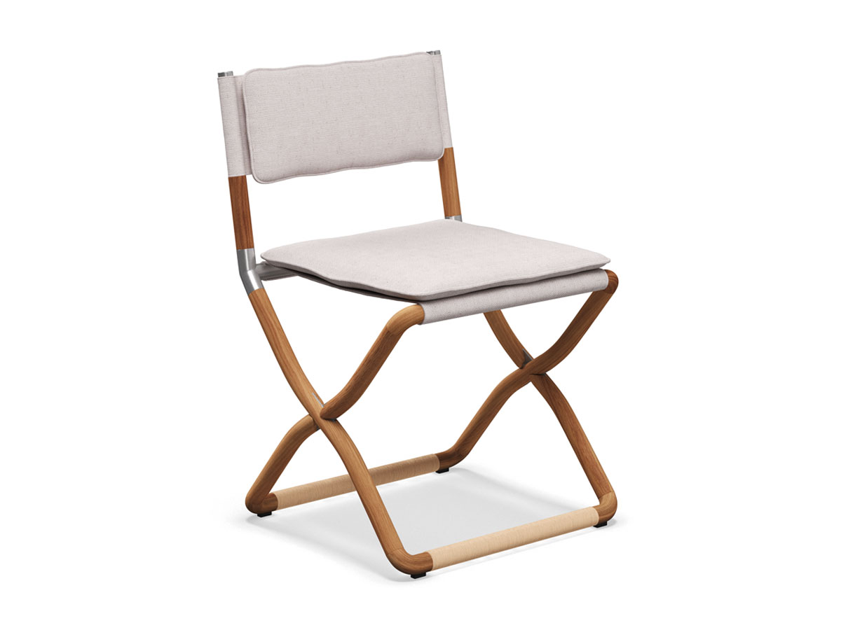 Gloster Navigator Folding Chair