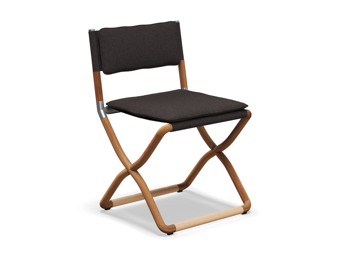 Gloster Navigator Folding Chair
