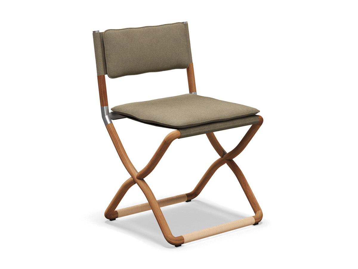 Gloster Navigator Folding Chair