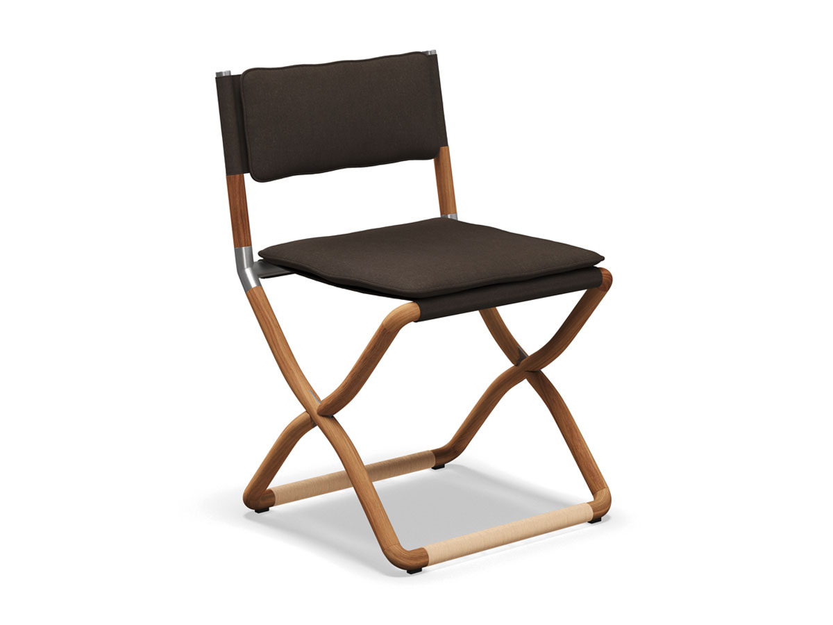Gloster Navigator Folding Chair