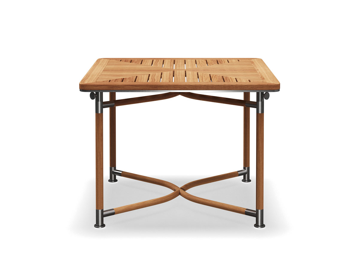 Gloster Navigator Folding Table