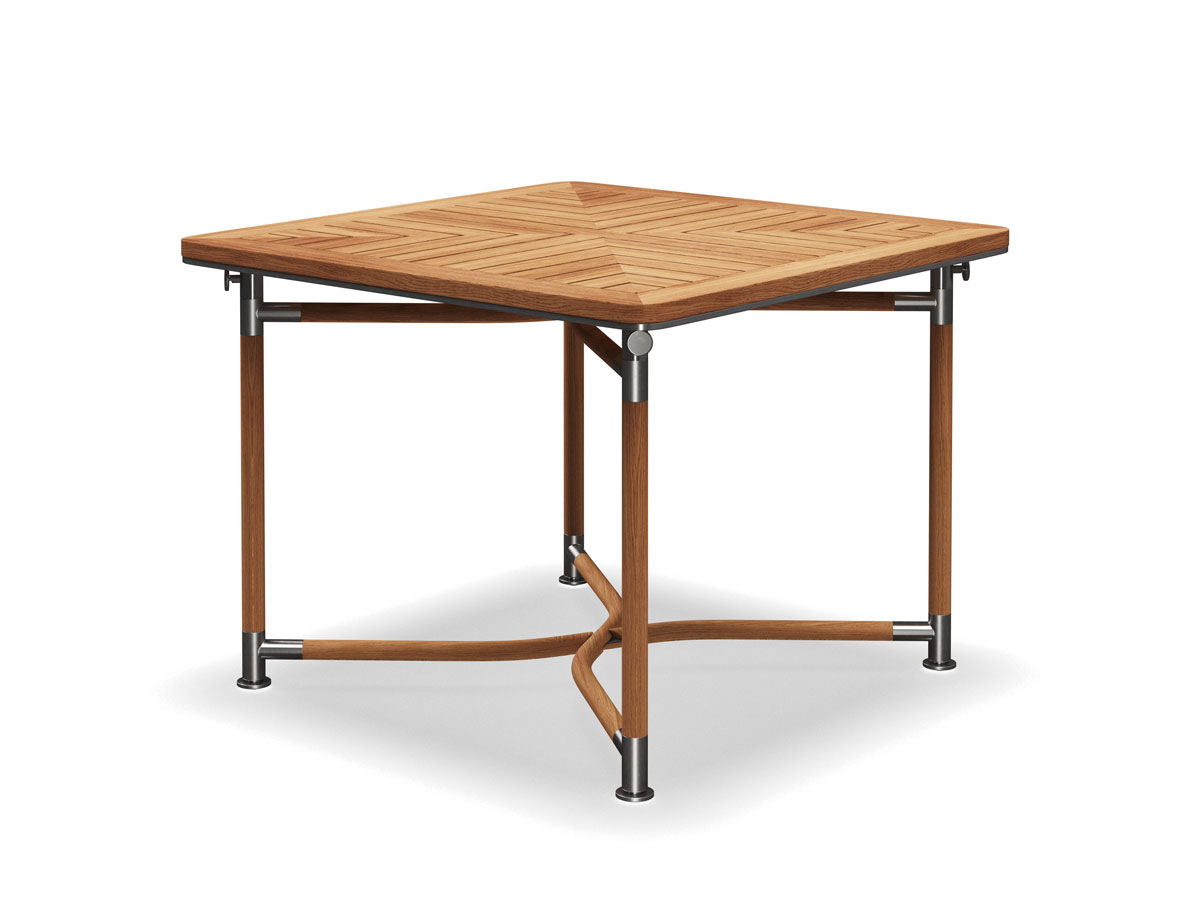 Gloster Navigator Folding Table