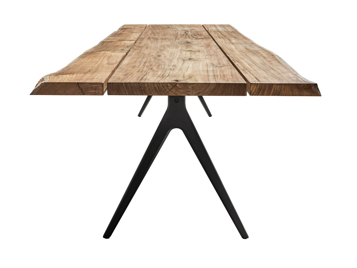 Gloster Split Raw Table Le