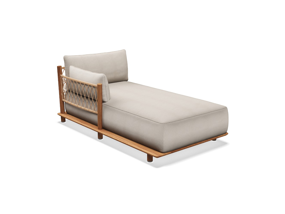 Gloster Salina Sofa Collection