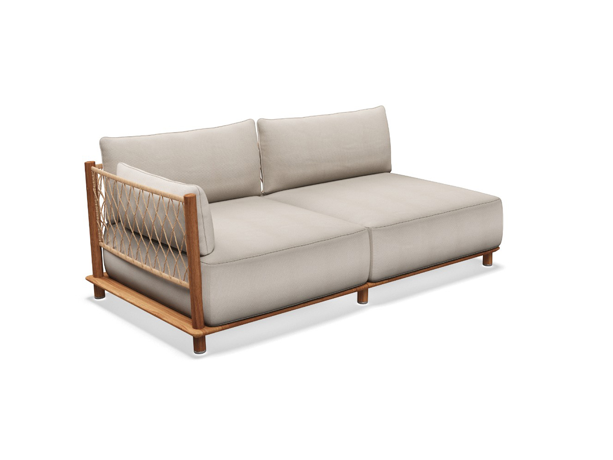 Gloster Salina Sofa Collection