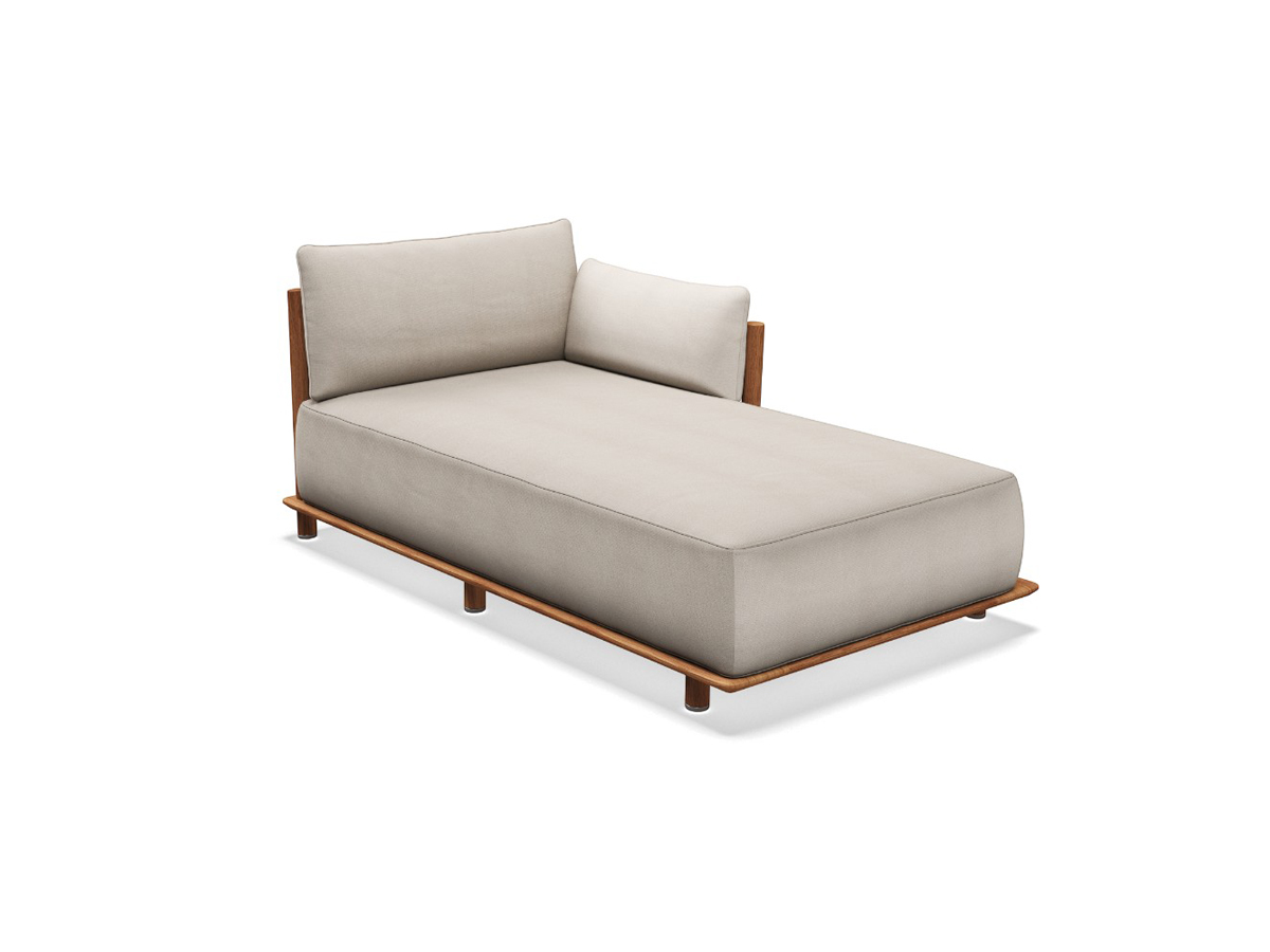 Gloster Salina Sofa Collection