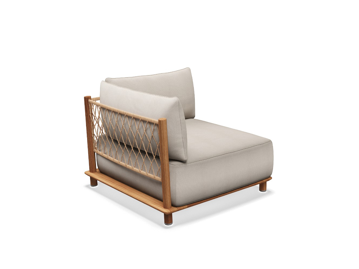 Gloster Salina Sofa Collection