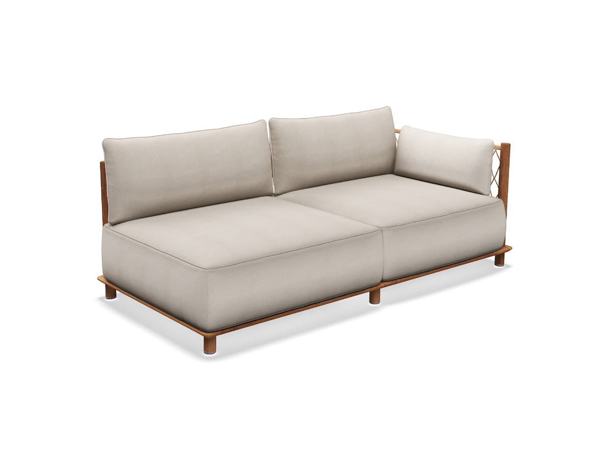 Gloster Salina Sofa Collection