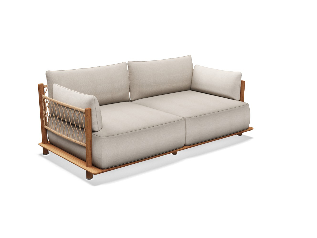 Gloster Salina Sofa Collection