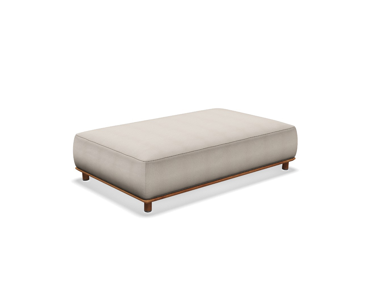 Gloster Salina Sofa Collection