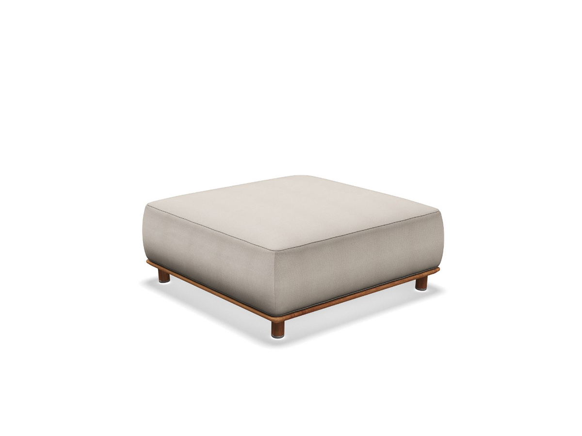 Gloster Salina Sofa Collection