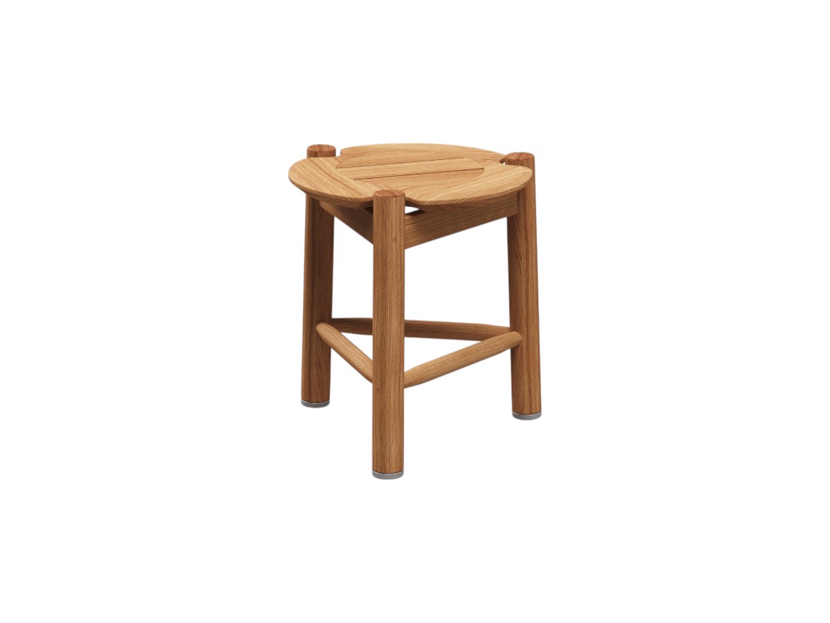 Gloster Salina Side Table