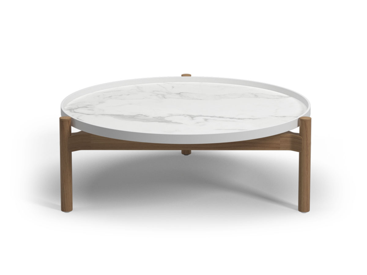 Gloster Sepal Coffee Table