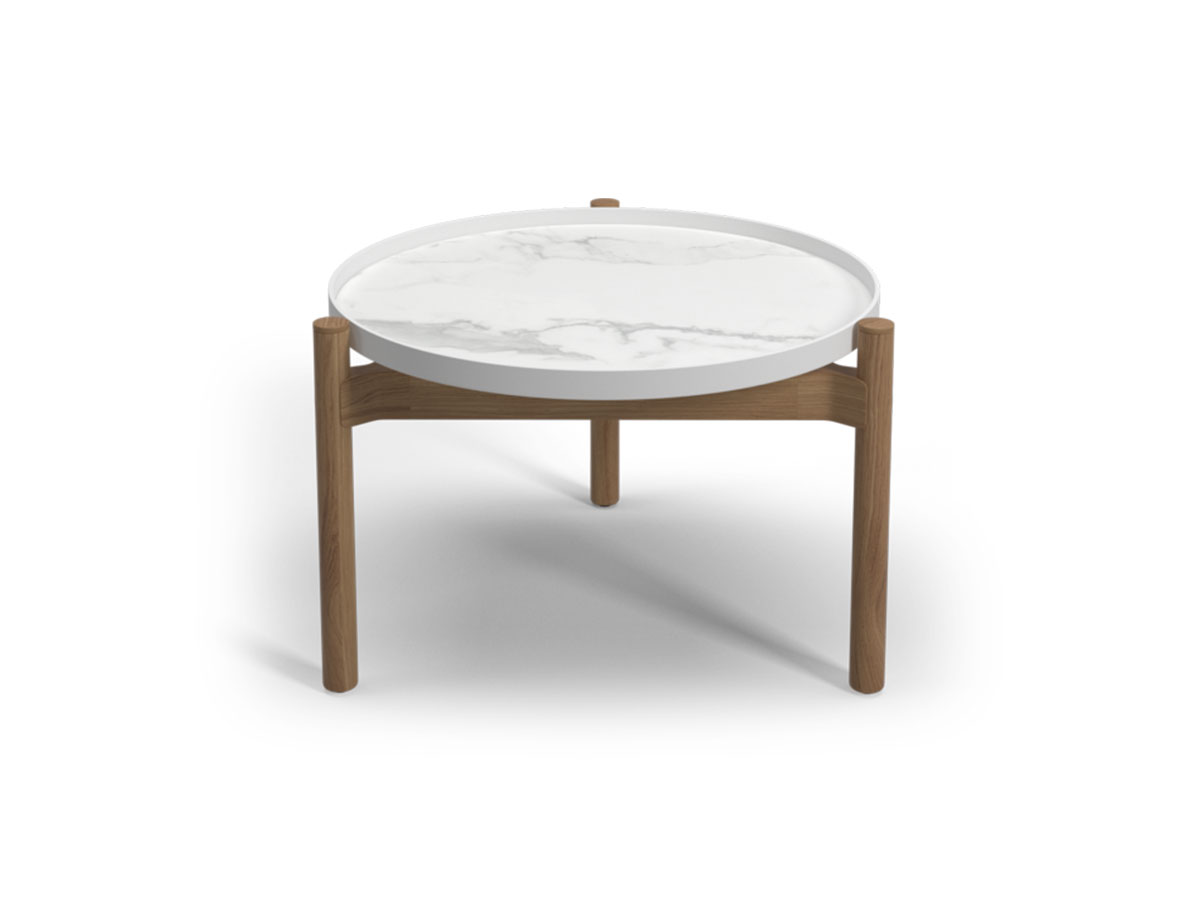Gloster Sepal Coffee Table