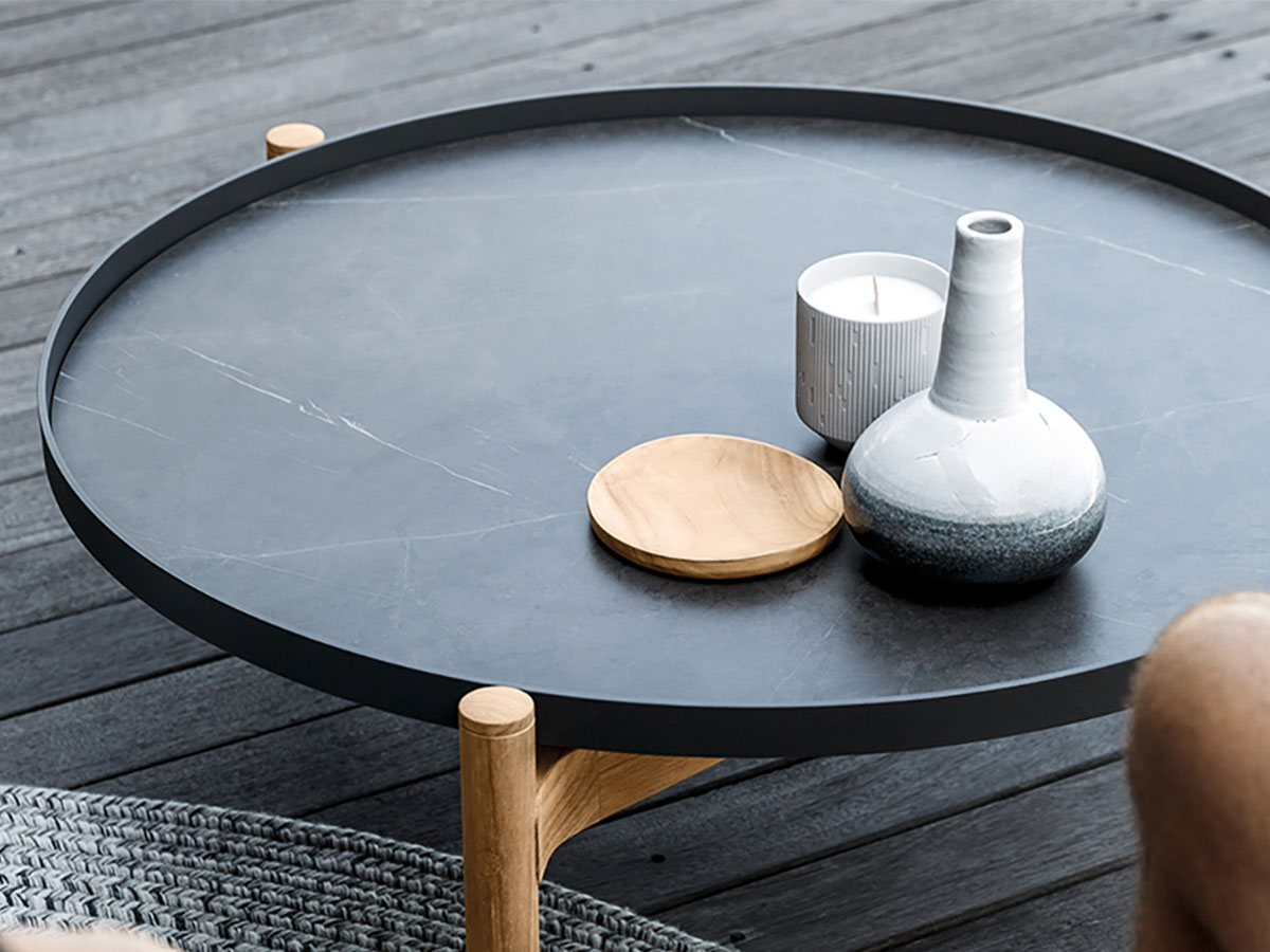 Gloster Sepal Coffee Table