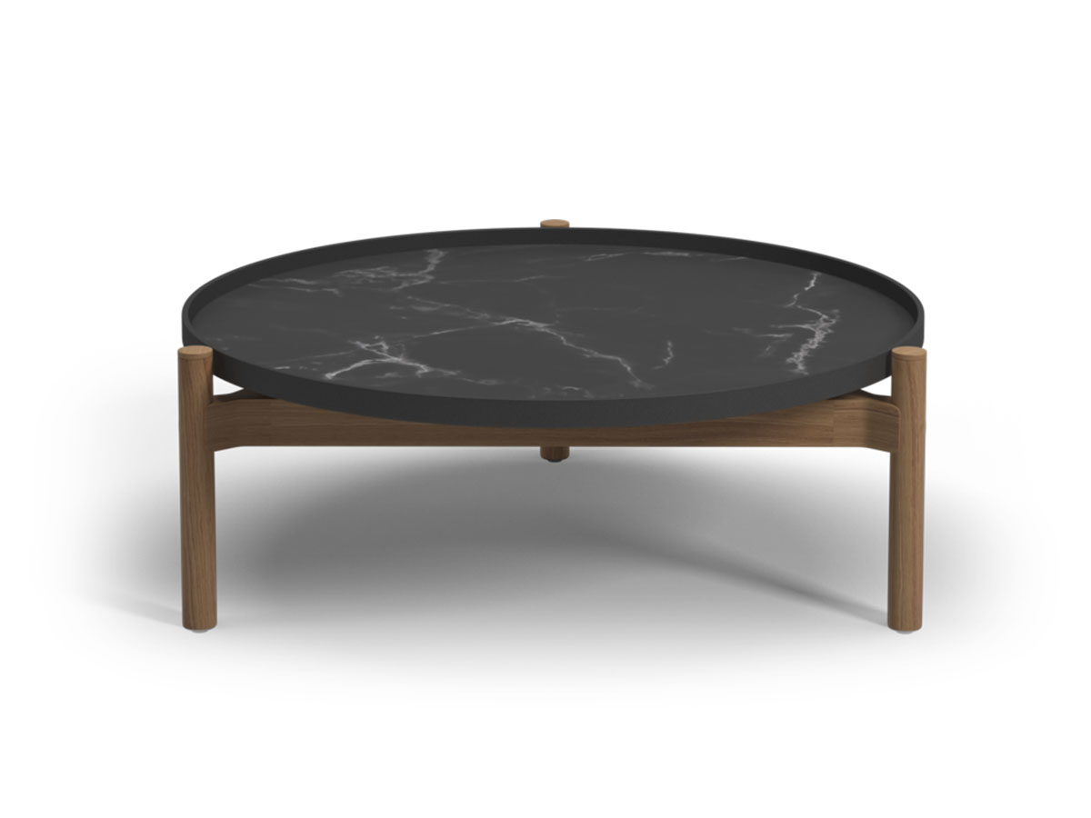 Gloster Sepal Coffee Table