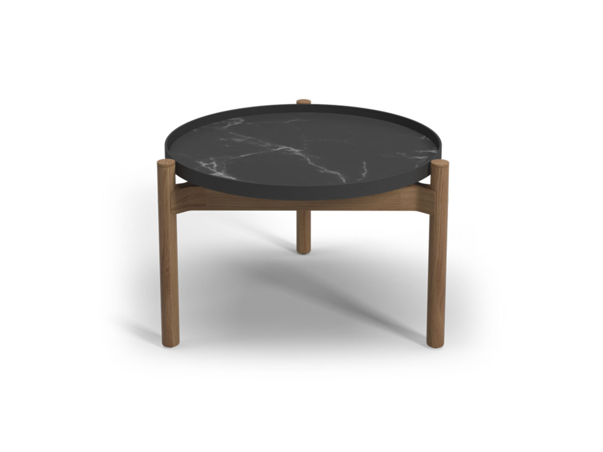 Gloster Sepal Coffee Table