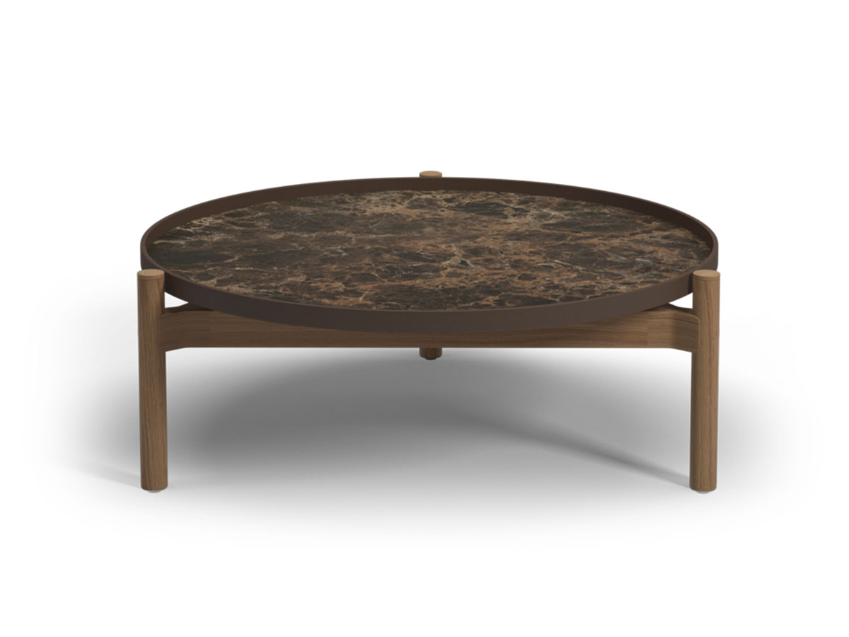 Gloster Sepal Coffee Table