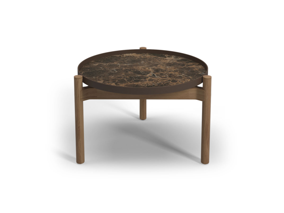 Gloster Sepal Coffee Table