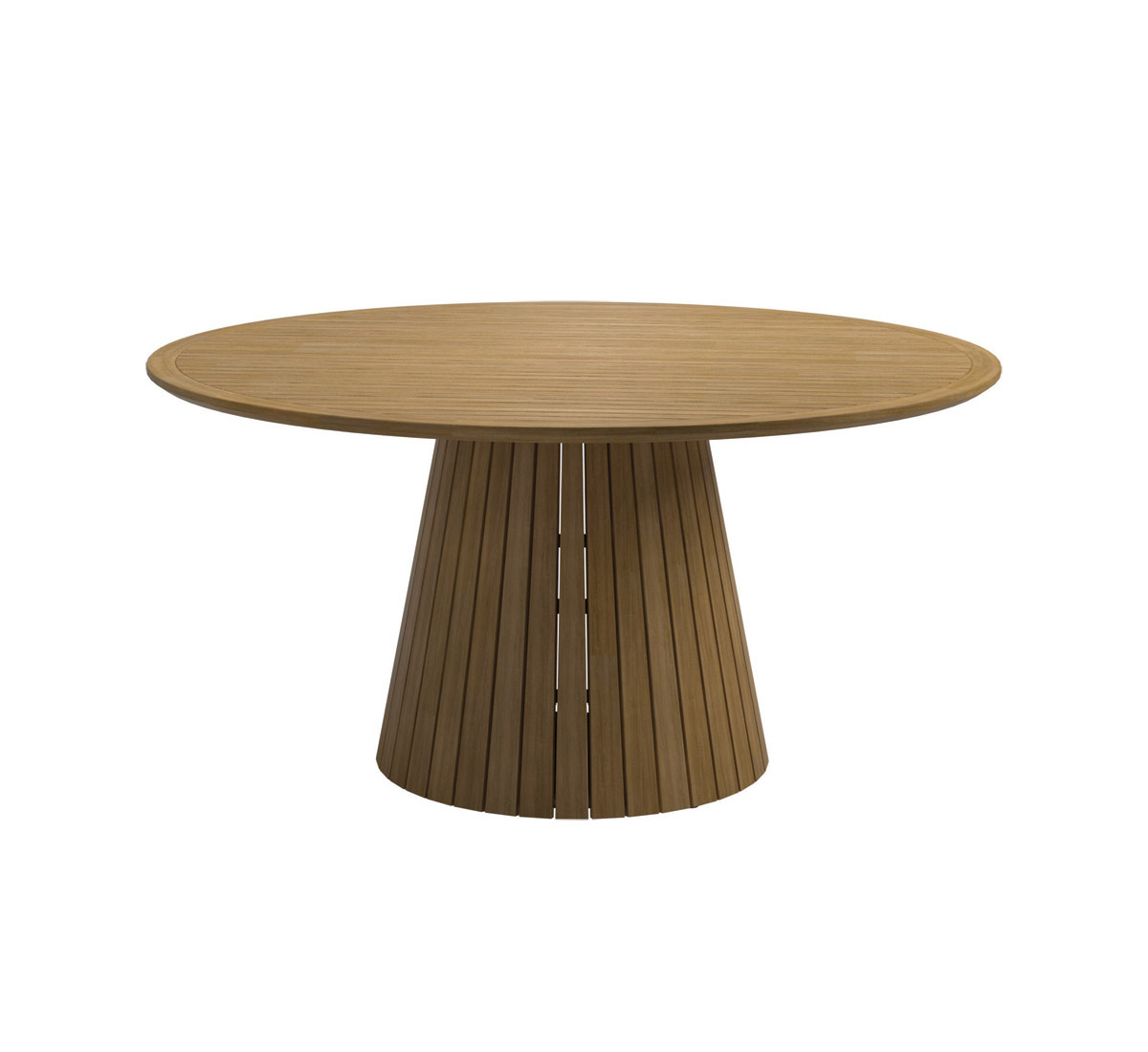 Gloster Whirl Table Teak