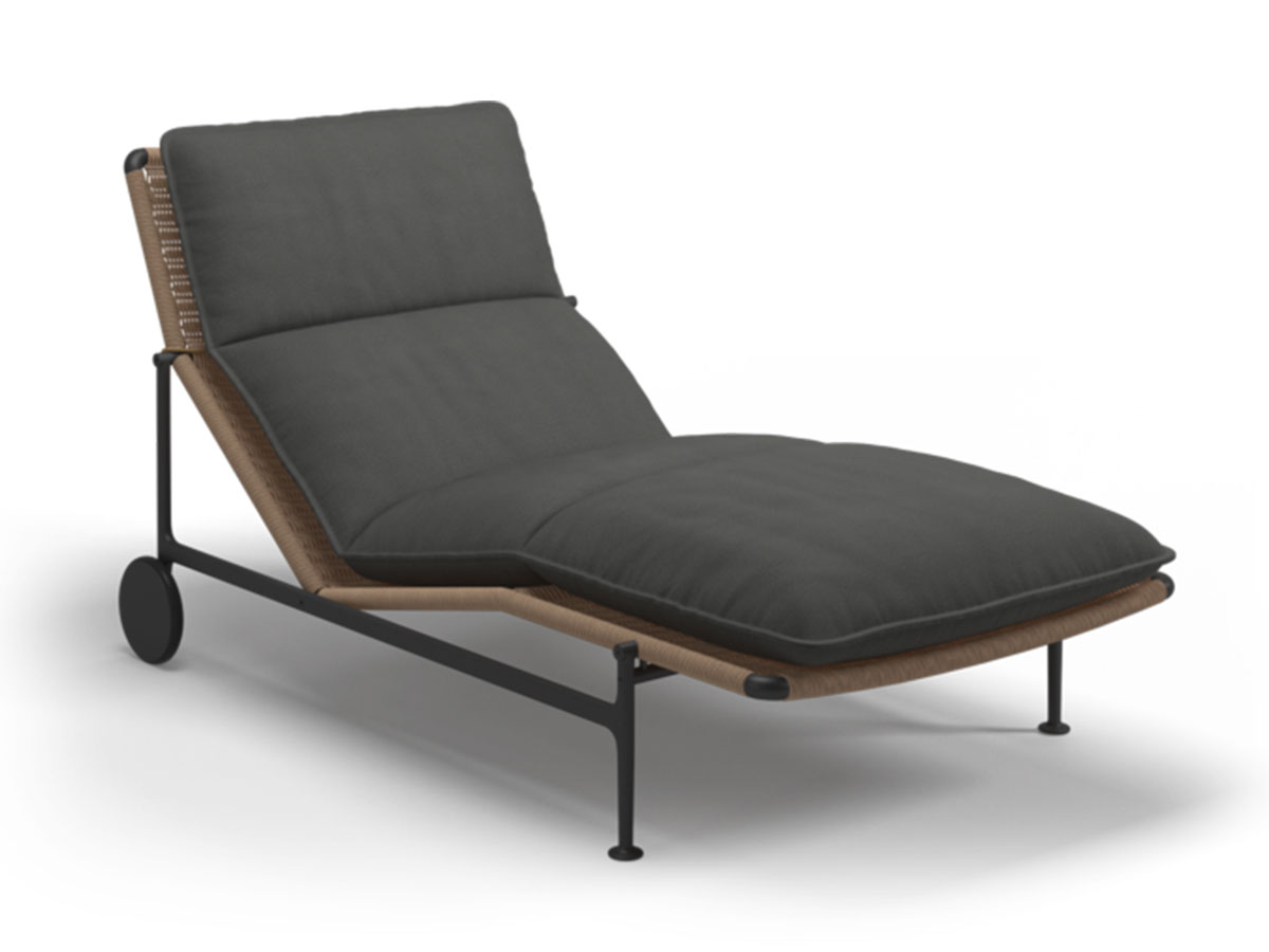 Gloster Zenith Lounger