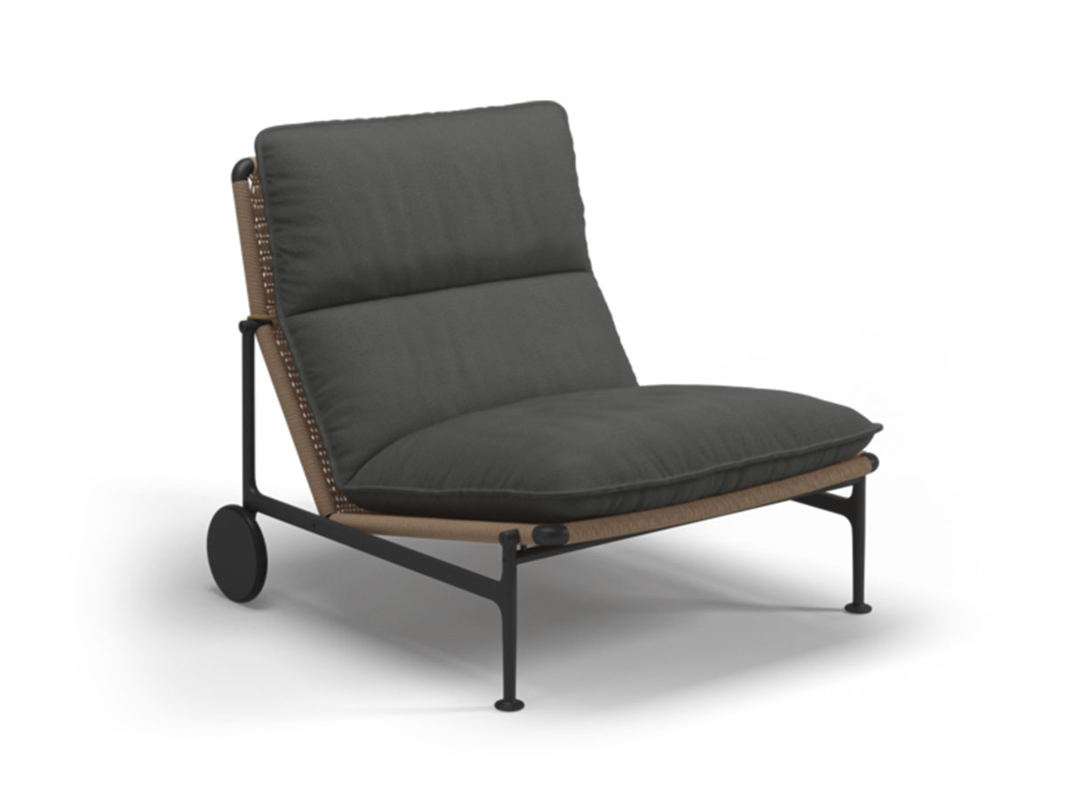 Gloster Zenith Lounge Chair