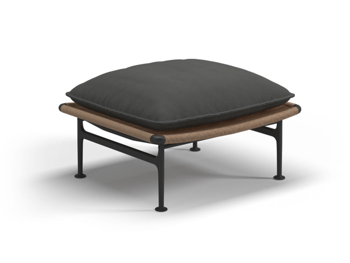 Gloster Zenith Pouf
