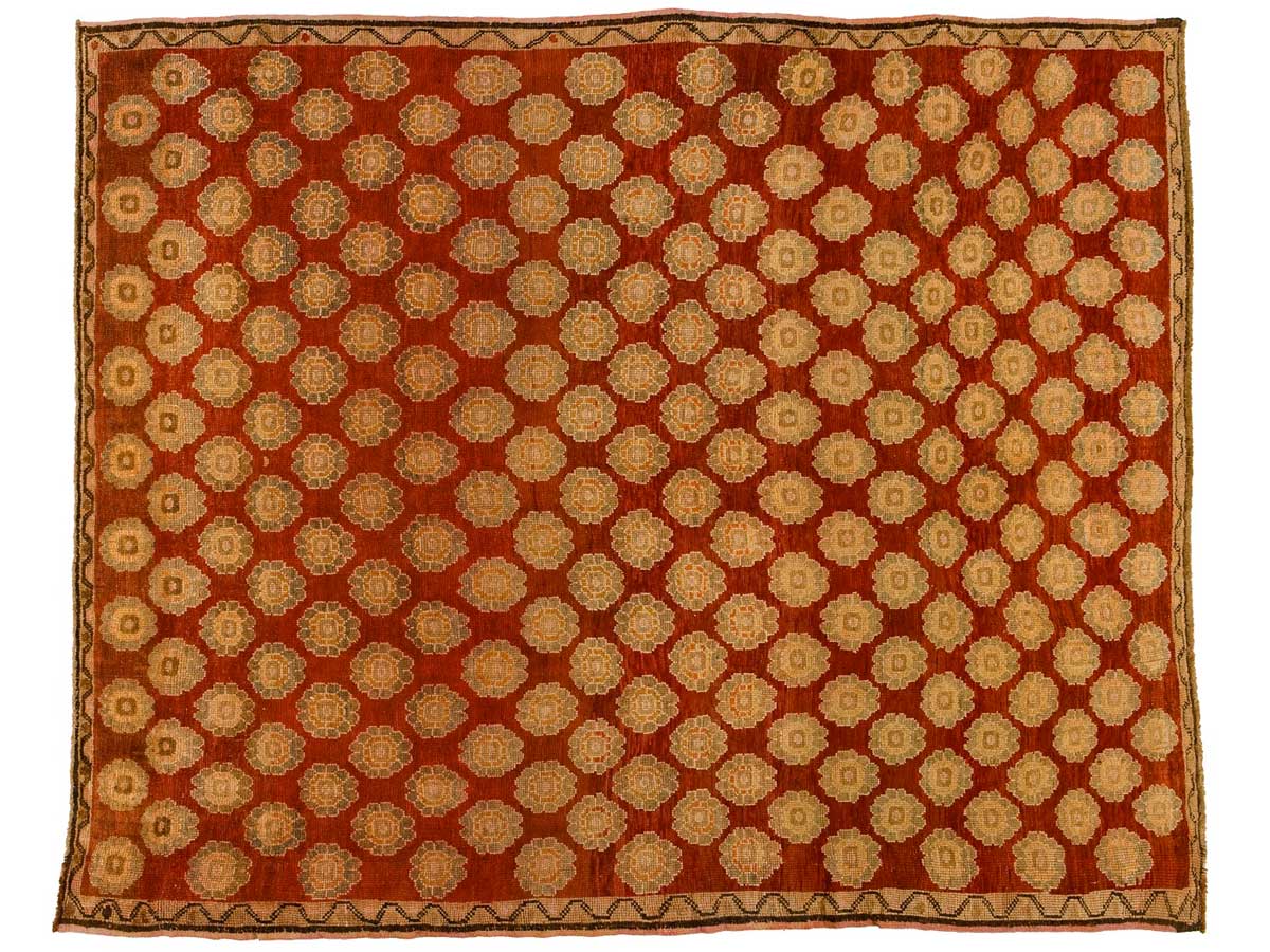 Golran Avanos A6136 Rug