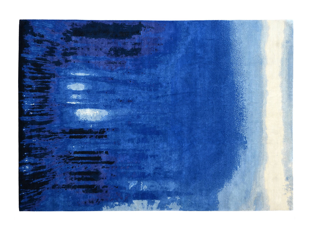 Golran Below Rug