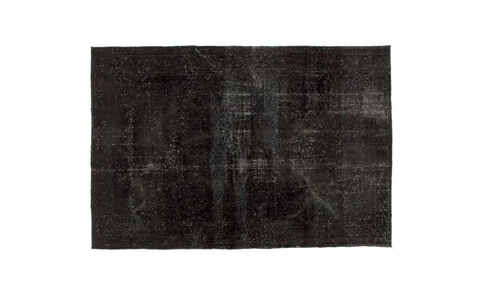 Golran Rug Decolorized 306