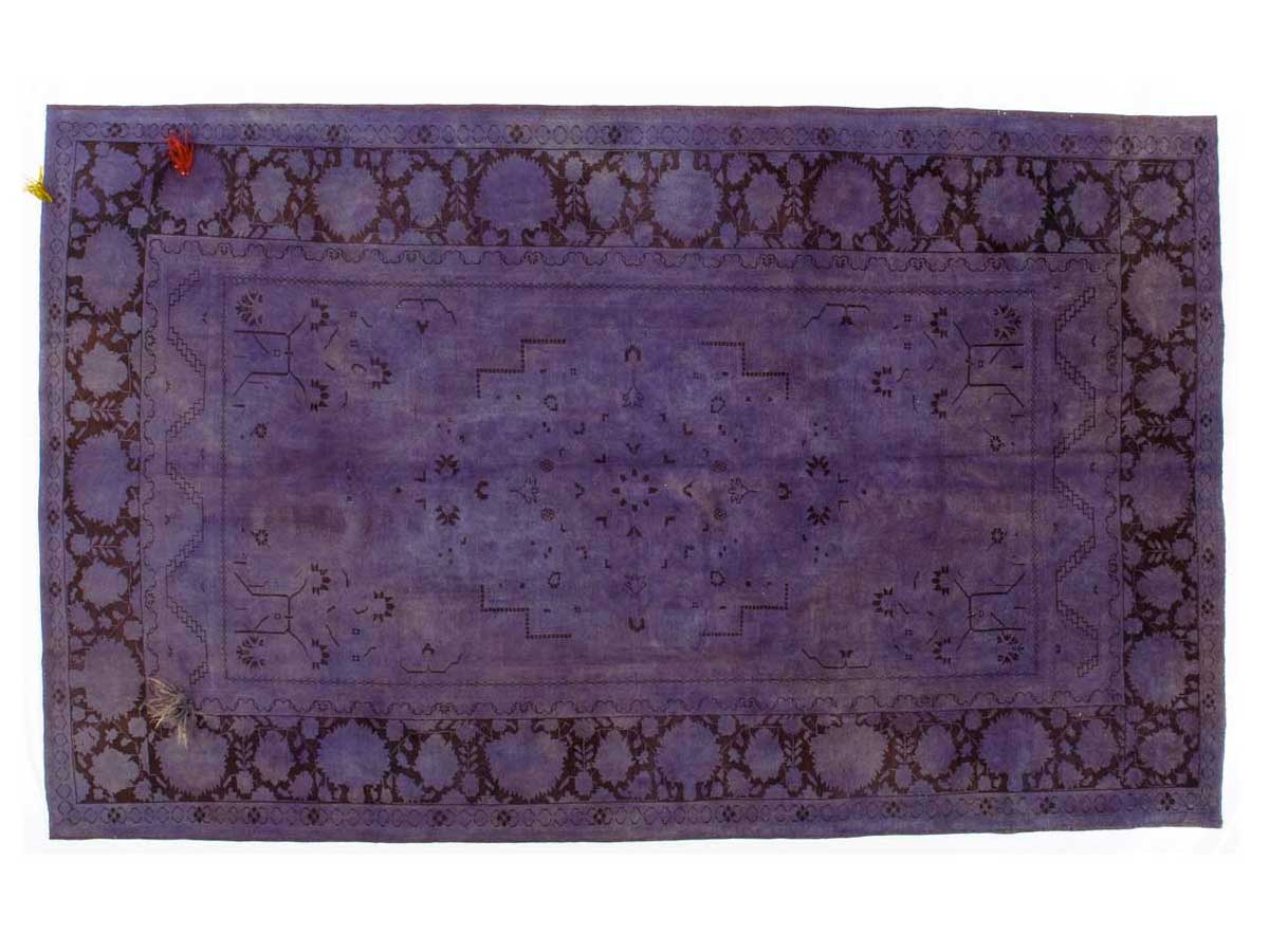 Golran Decolorized Mohair Dm 8274 Rug