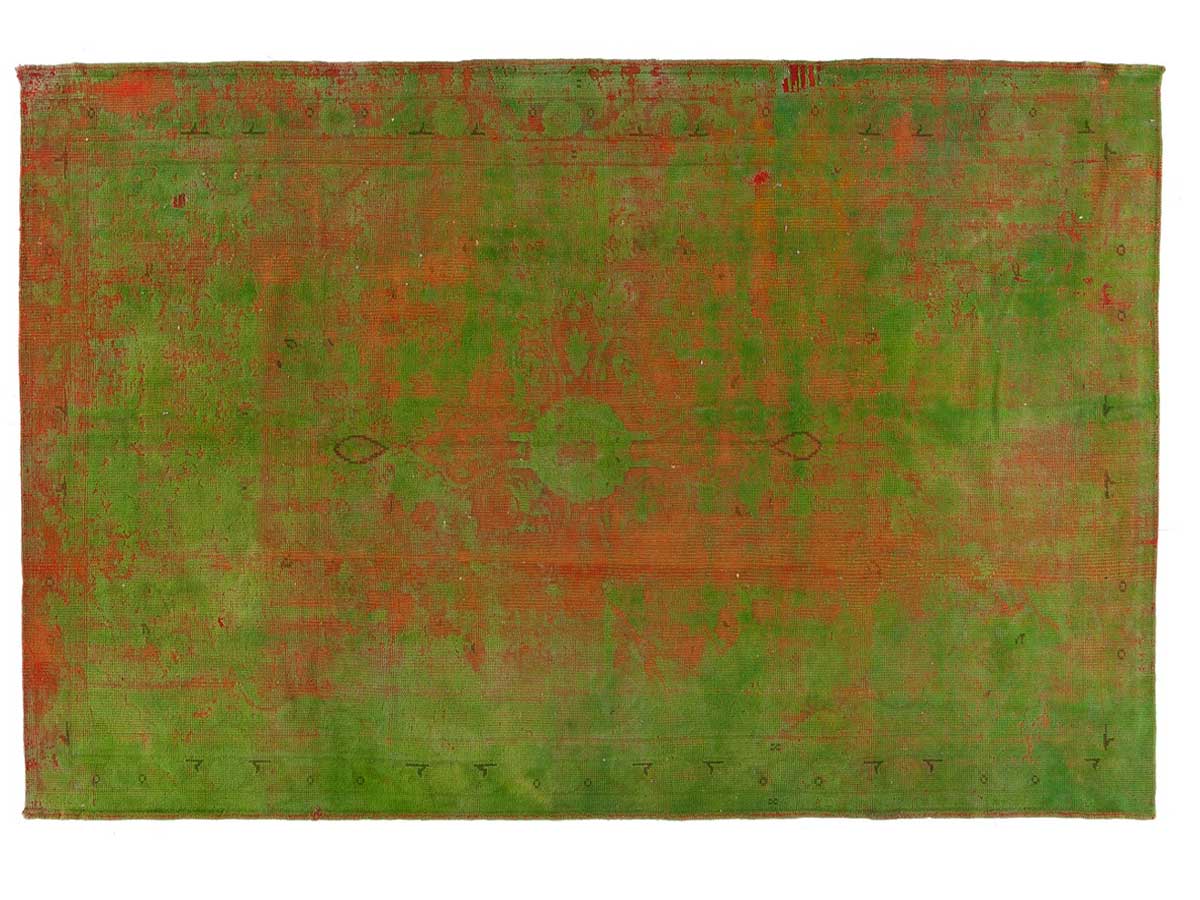 Golran Decolorized Rug D2022