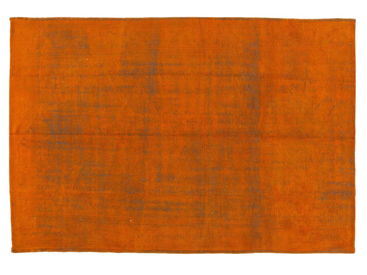 Golran Decolorized Rug D2034