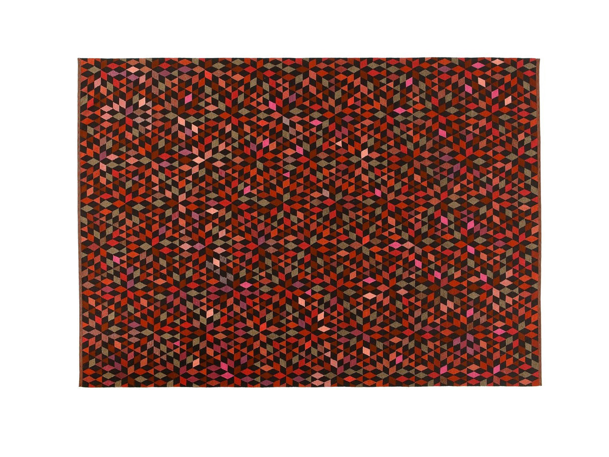 Ковёр Golran Diamond Strawberry, 240×160