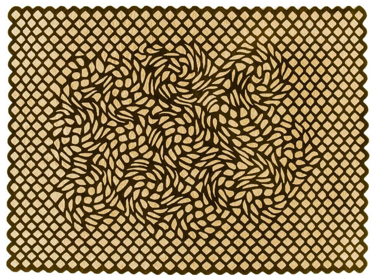Golran Garden Of Eden Rugs Collection Rectangular