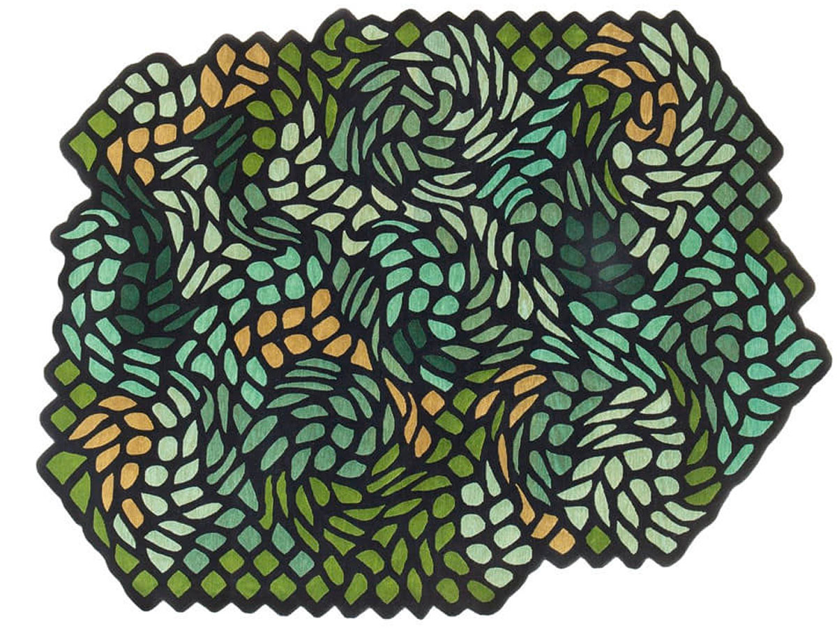 Ковёр Golran Garden of Eden