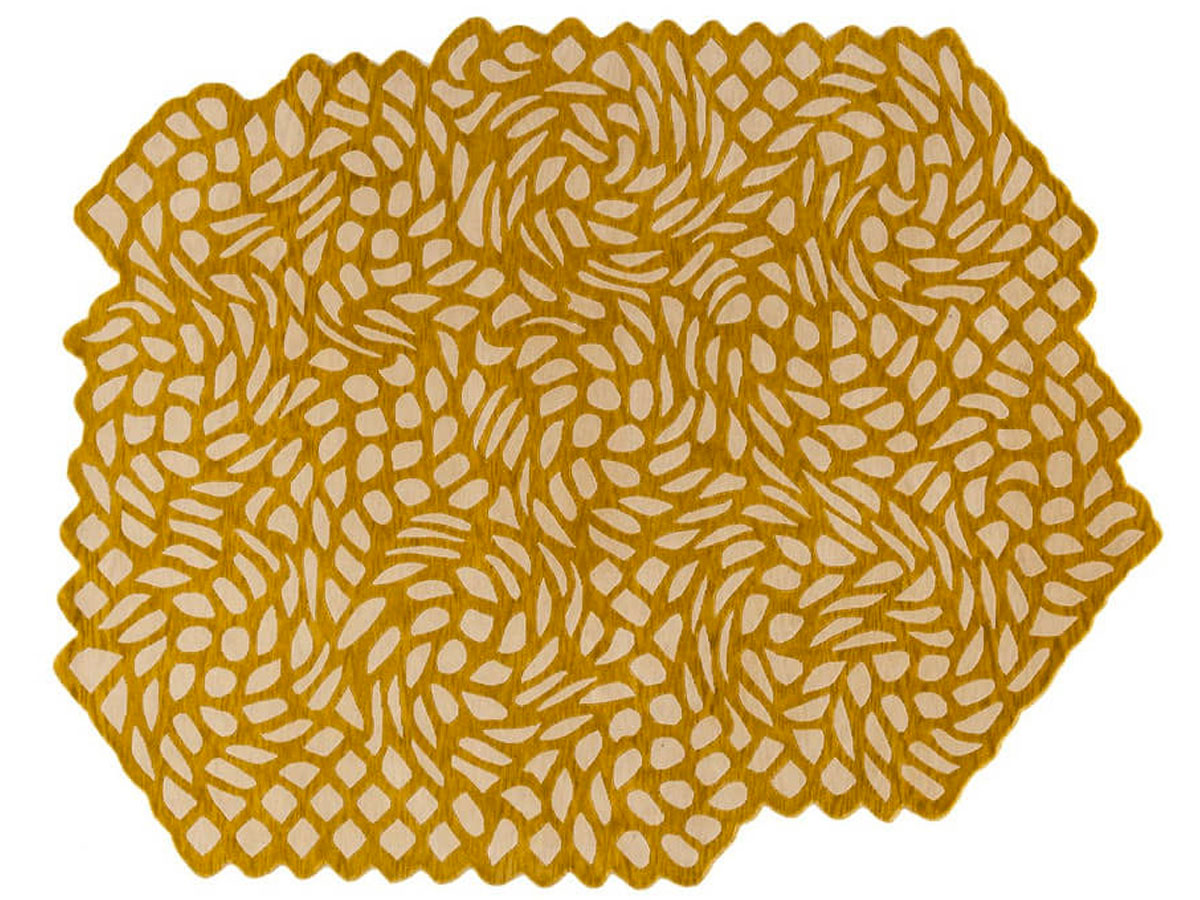 Golran Garden Of Eden Rugs Collection Free Shape