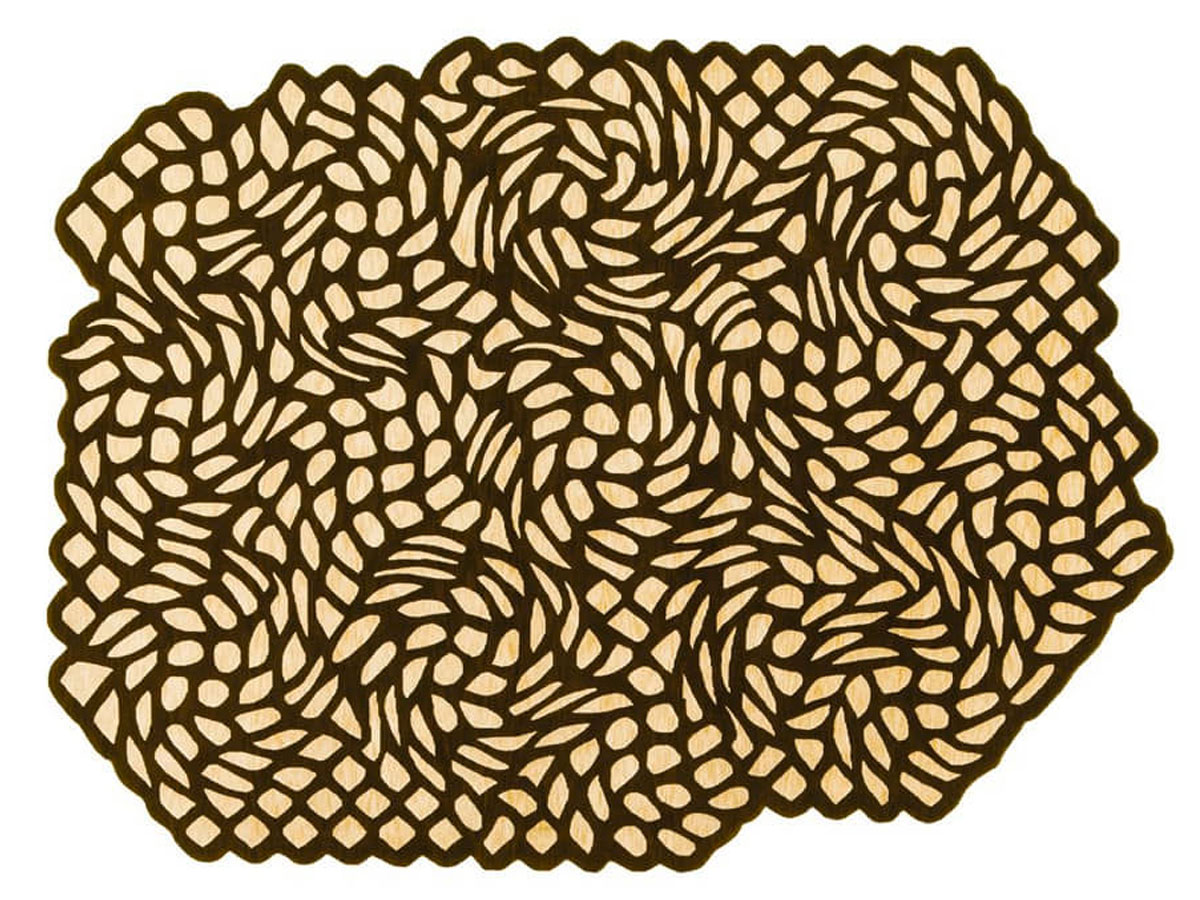 Golran Garden Of Eden Rugs Collection Free Shape