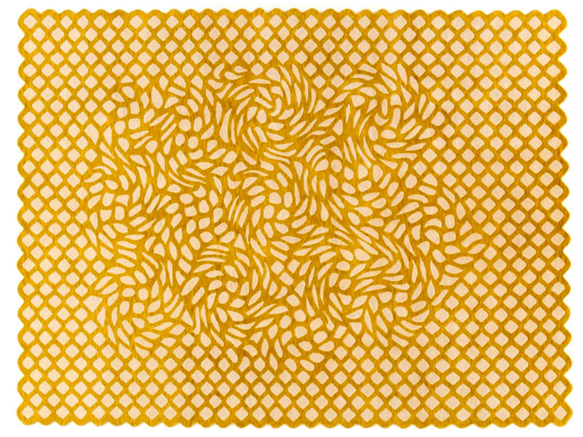 Golran Garden Of Eden Rugs Collection Rectangular