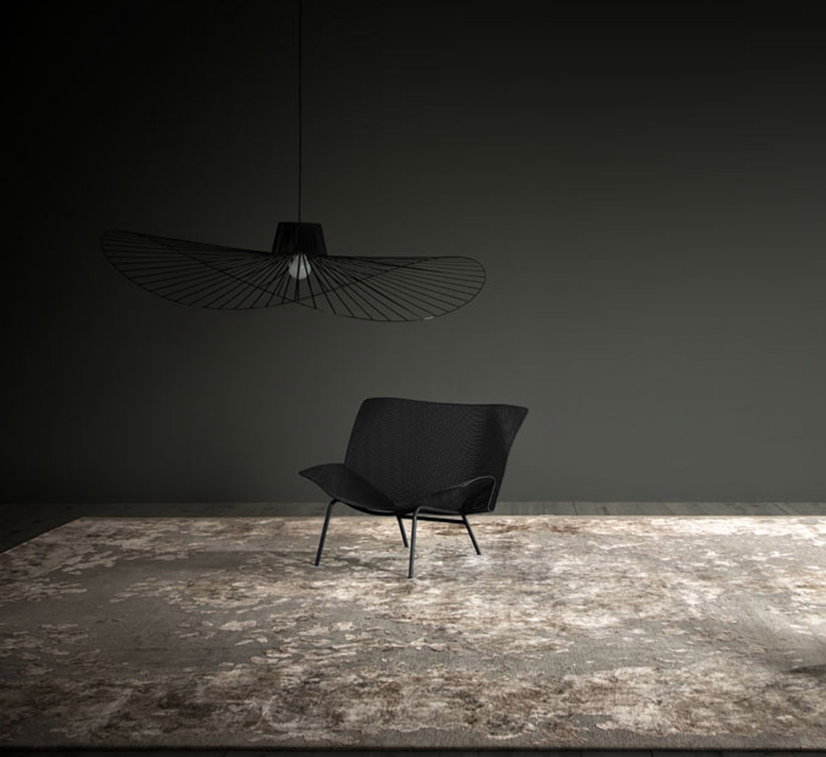 Golran Hermitage Rug 339x247