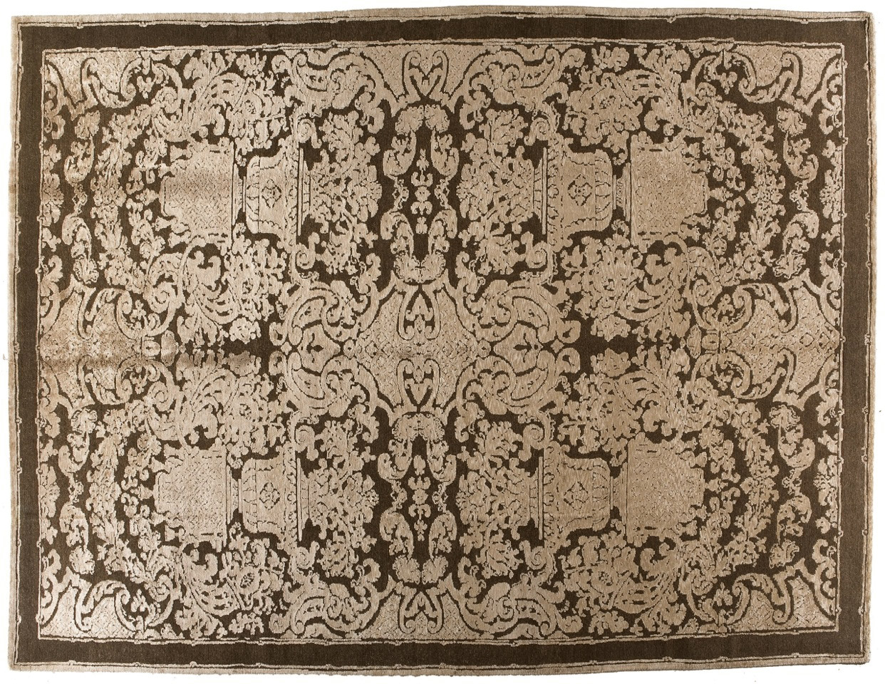 Golran Hermitage Rug 400x300