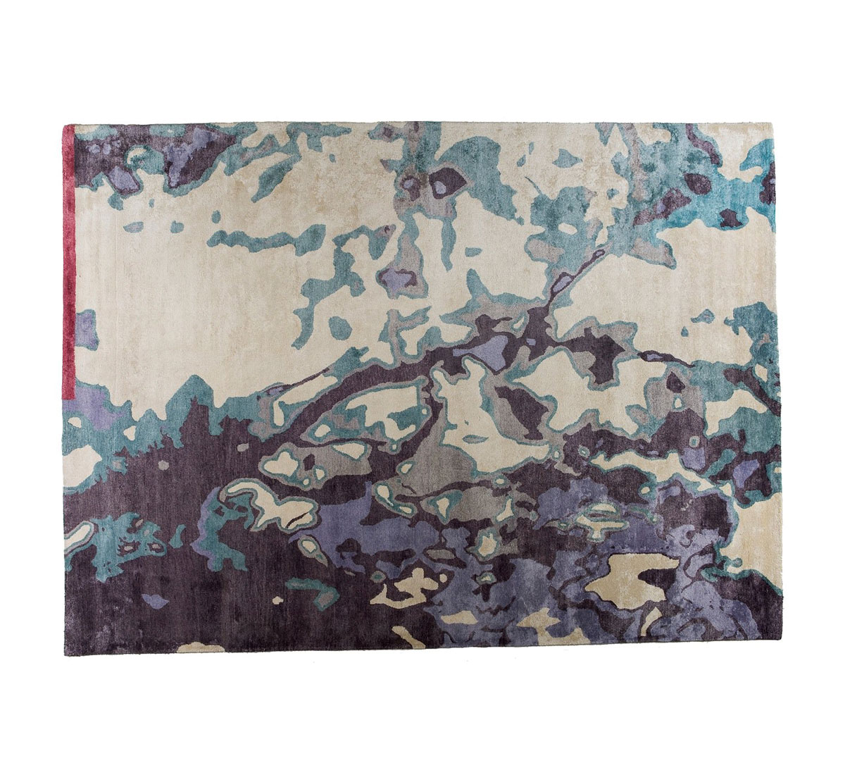 Golran Ht Abstract 4005 Rug