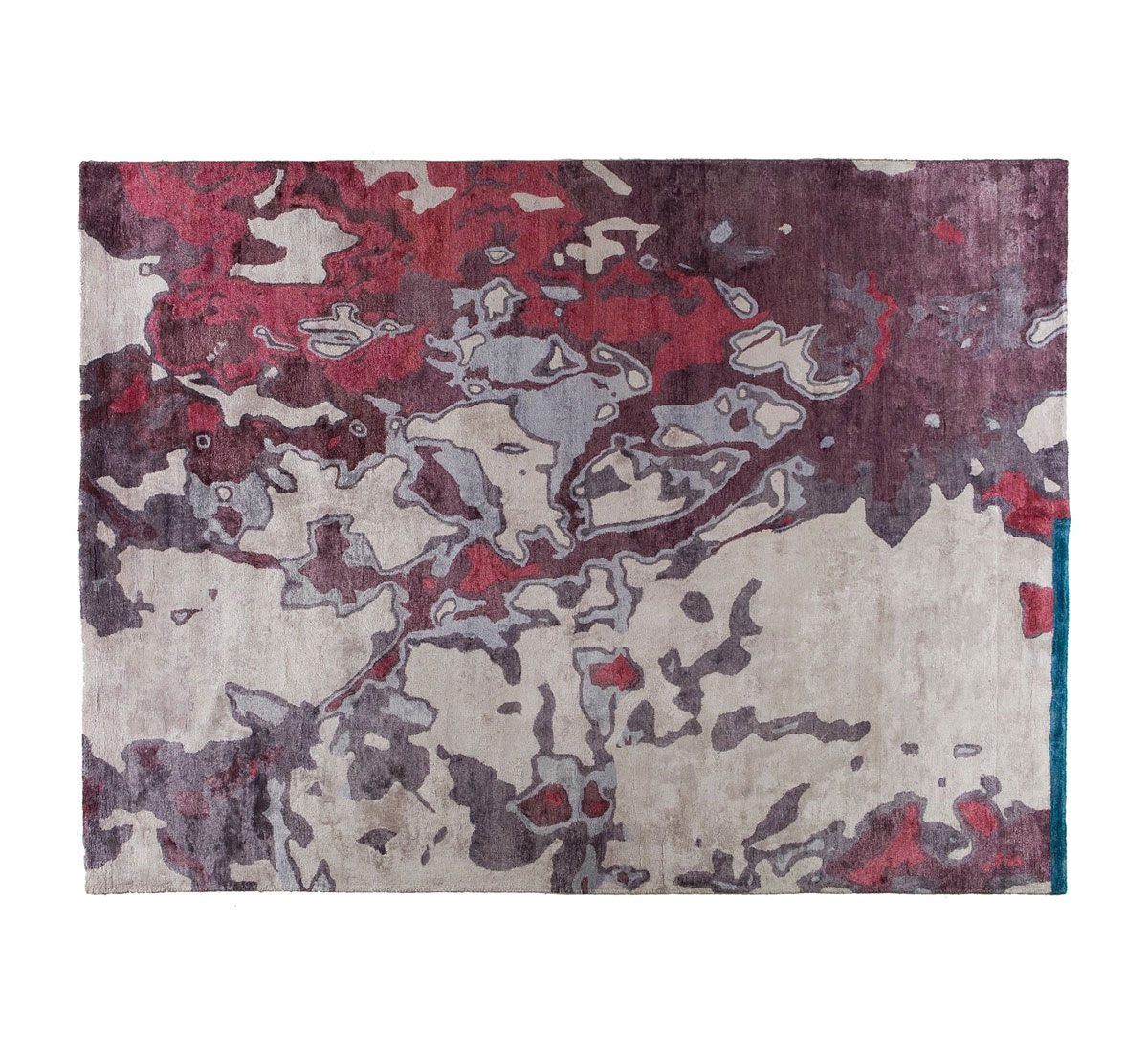 Golran Ht Abstract 4007 Rug
